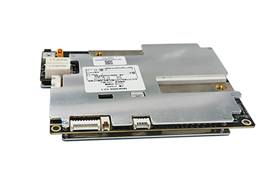 河馬8串鋰電池保護(hù)板貨車卡車駐車空調(diào)保護(hù)板 鐵鋰 軟件板