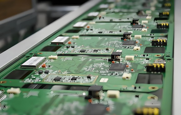 河馬BMS鋰電池保護板廠家：匯聚能源智慧，共創(chuàng)低碳時代