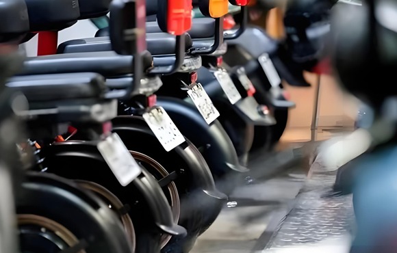 電動(dòng)自行車鋰電池健康評(píng)估工作指引發(fā)布，老舊鋰電池的安全隱患將有望漸次被排除